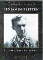 Benjamin Britten - A Time There Was